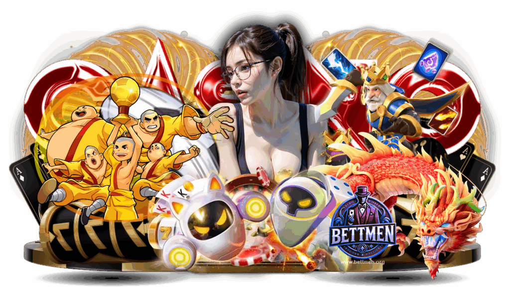 bettmen